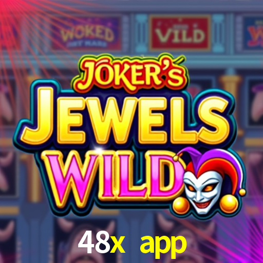 Benefícios da Conta 48x app