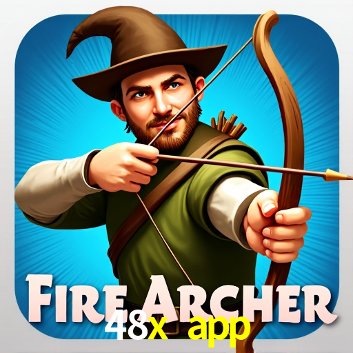 Jogos de Slot 48x app