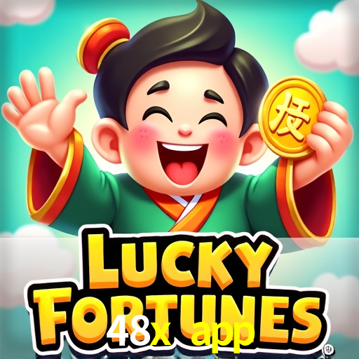 Cadastro Rápido 48x app