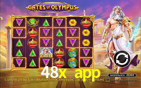 Jogos Exclusivos 48x app