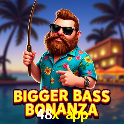 Login Seguro 48x app