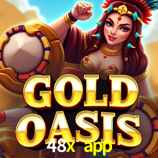 Diretório de Jogos 48x app