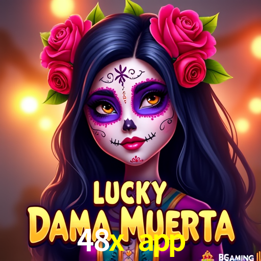 Gates of Olympus 48x app