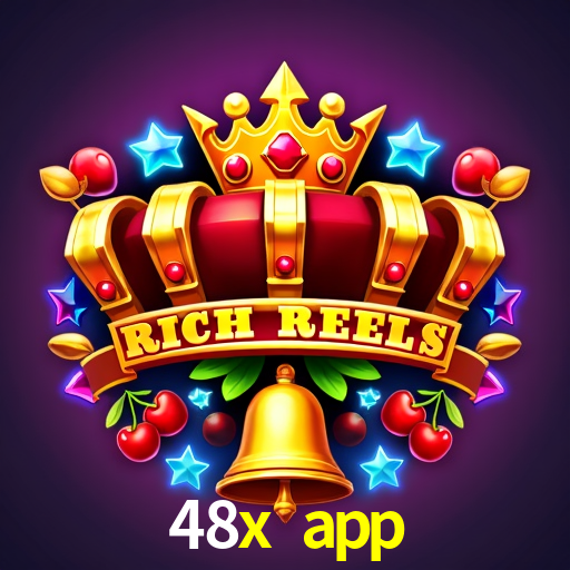 Provedores de Jogos 48x app