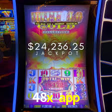 Bônus Diários 48x app